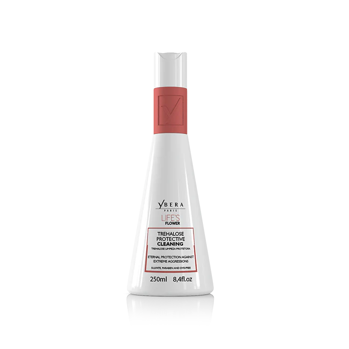 Ybera Life Flower Shampoo 250ML
