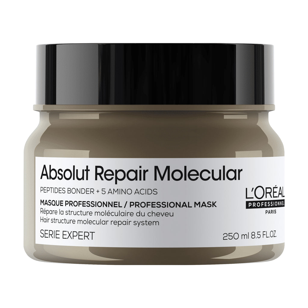 L´OREAL ABSOLUT REPAIR MASK 500ML