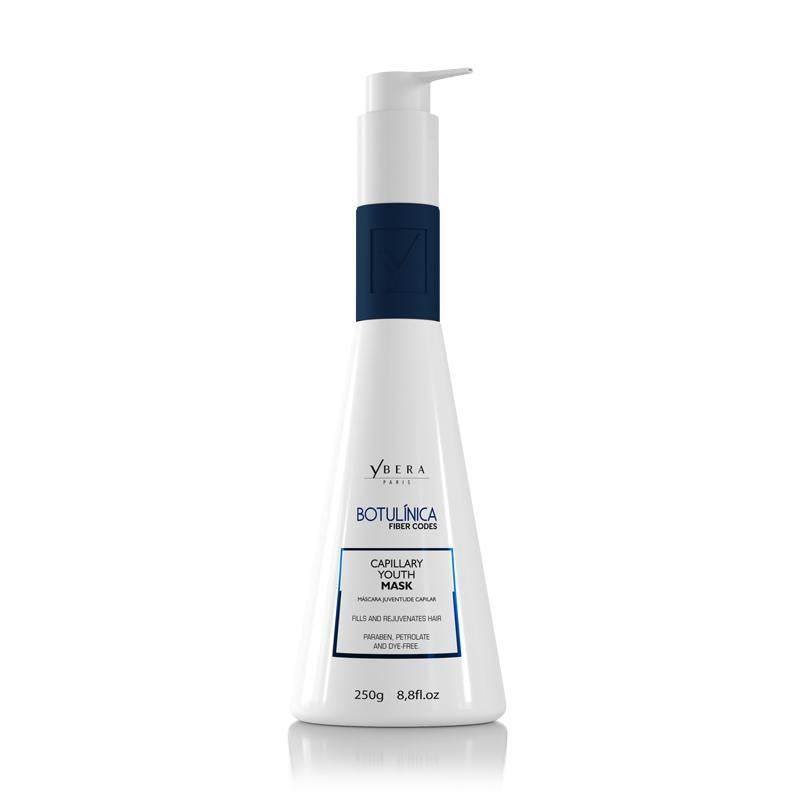 Ybera Botulinica Capilar Mask 250ML