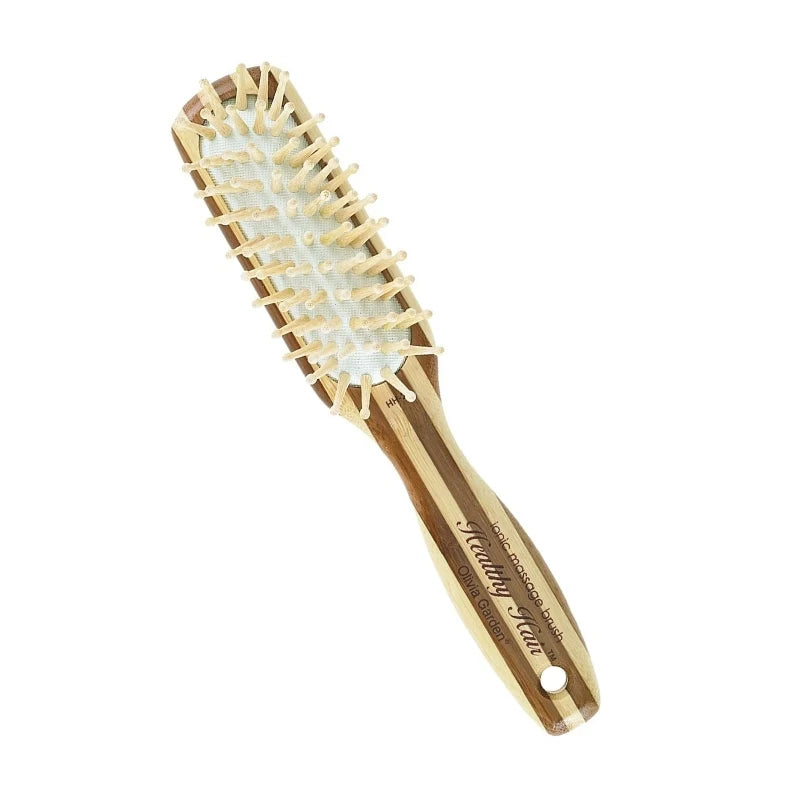 OLIVIA GARDEN HEALTHY HAIR BAMBOO