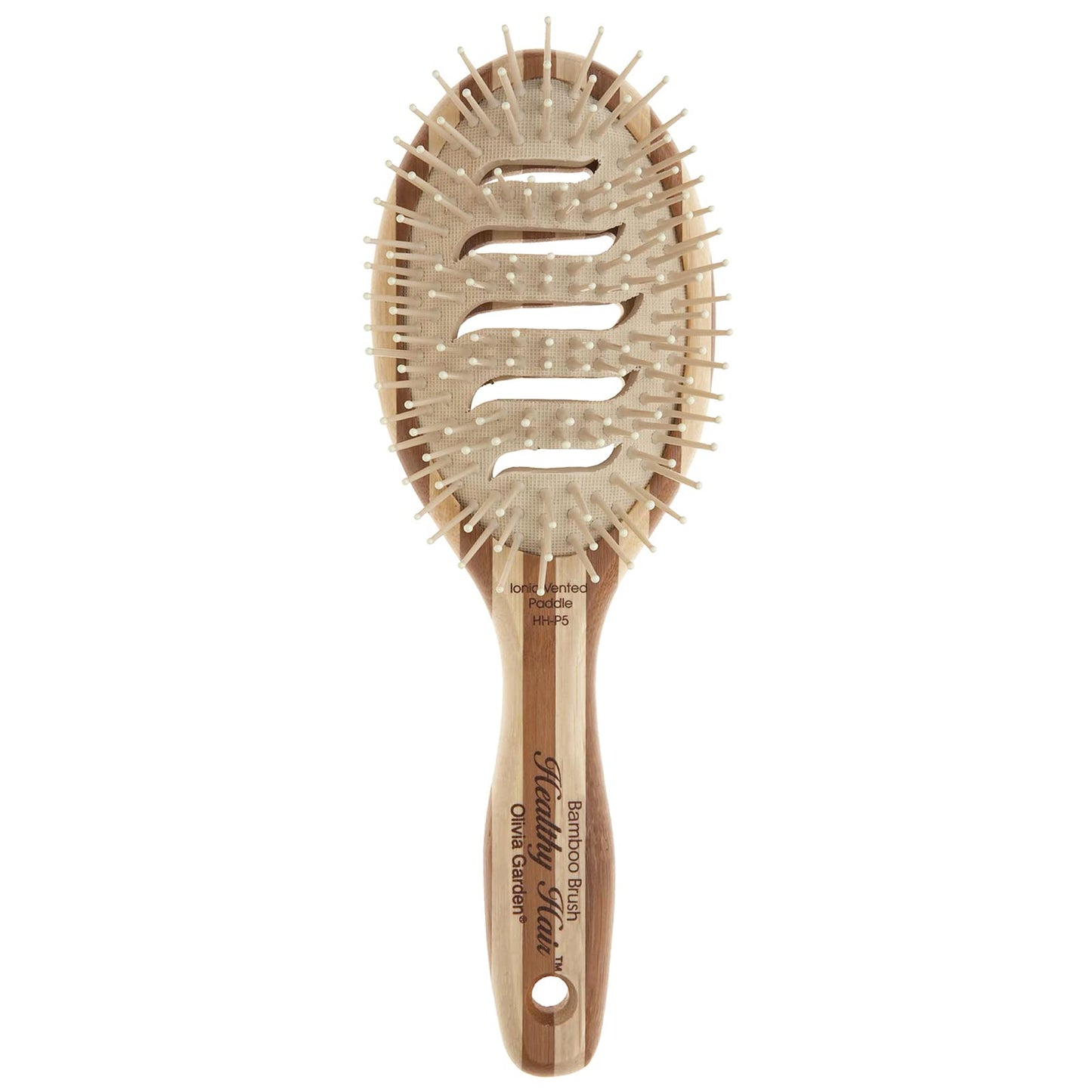 OLIVIA GARDEN HEALTHY HAIR BAMBOO