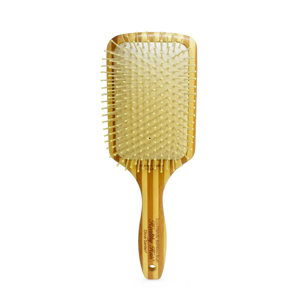 OLIVIA GARDEN HEALTHY HAIR BAMBOO