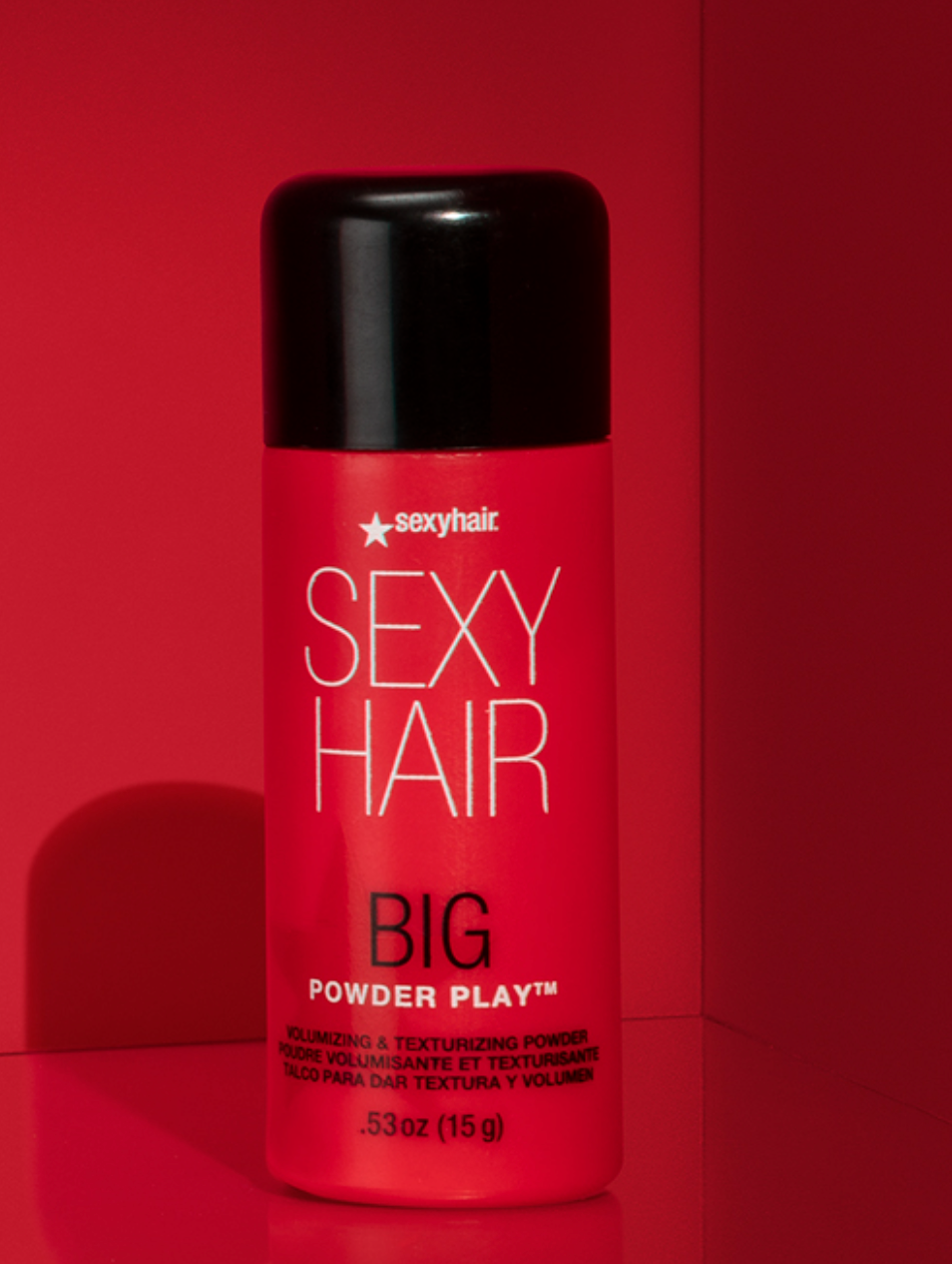 SEXY HAIR BIG POWDER PLAY 15 G