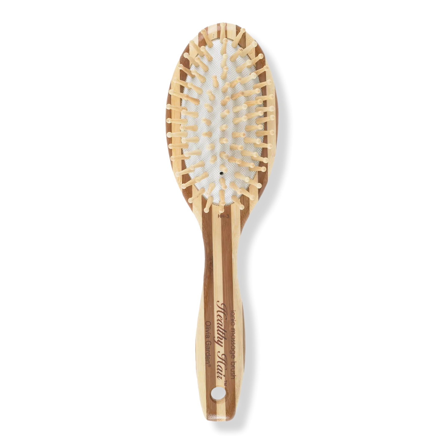OLIVIA GARDEN HEALTHY HAIR BAMBOO