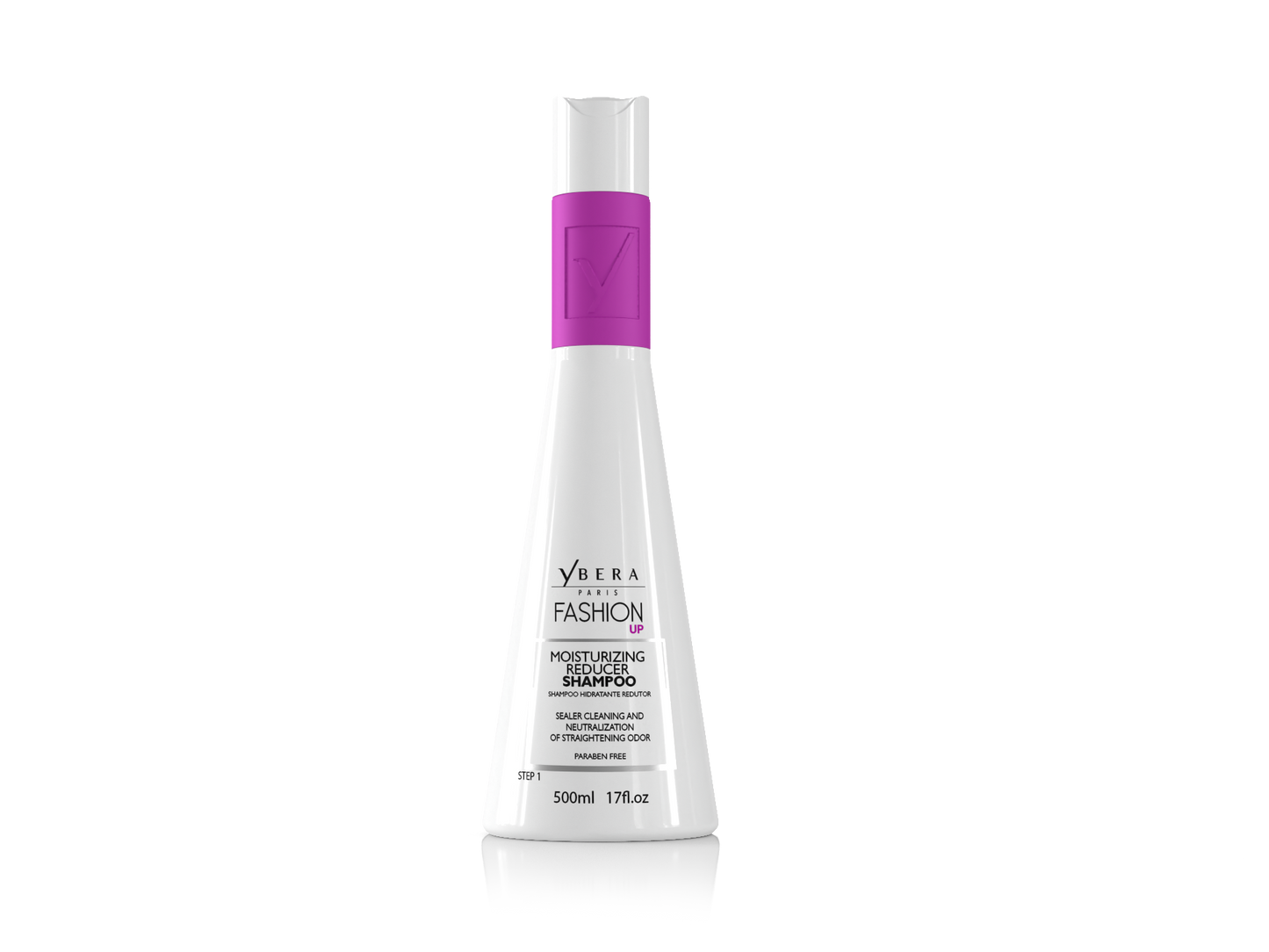 Ybera Fashion Up Shampoo 250ML
