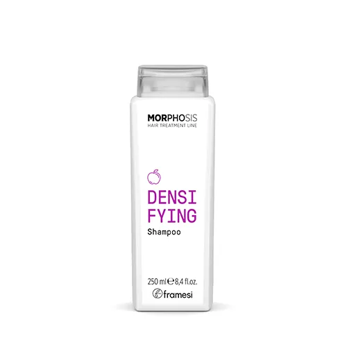 Framesi Shampoo Densifying 250ml anticaída cabello Panamá