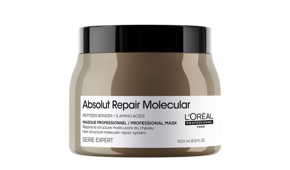 L’Oréal – Absolut Repair Mask 500ml Panamá
