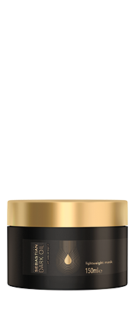 SEBASTIAN DARK OIL MASCARILLA