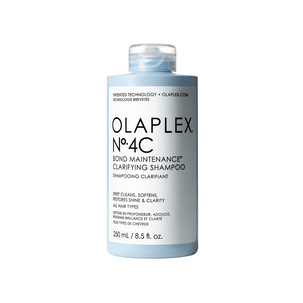 OLAPLEX Nº.4C BOND MAINTENANCE® CLARIFYING SHAMPOO