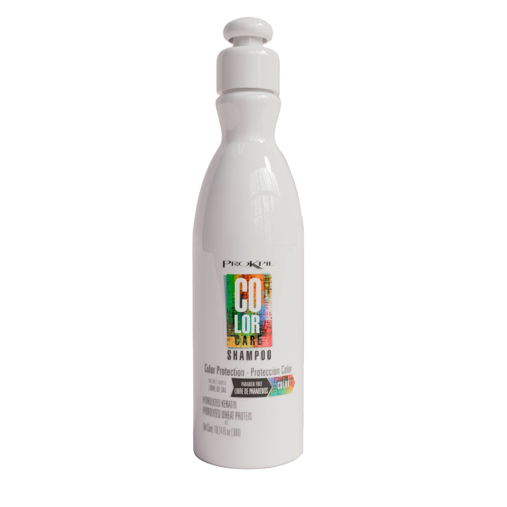 Prokpil Shampoo Color Care 300ml mantenimiento color Panamá
