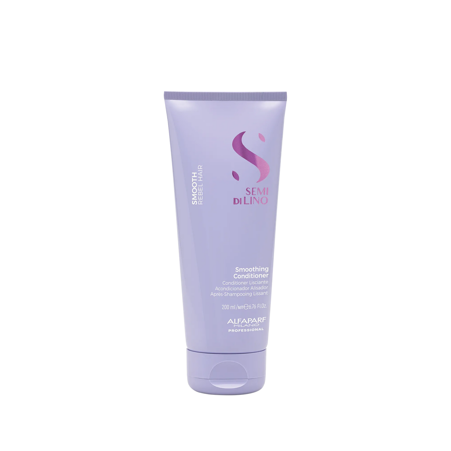 ALFAPARF SEMI DI LINO SMOOTHING CONDITIONER