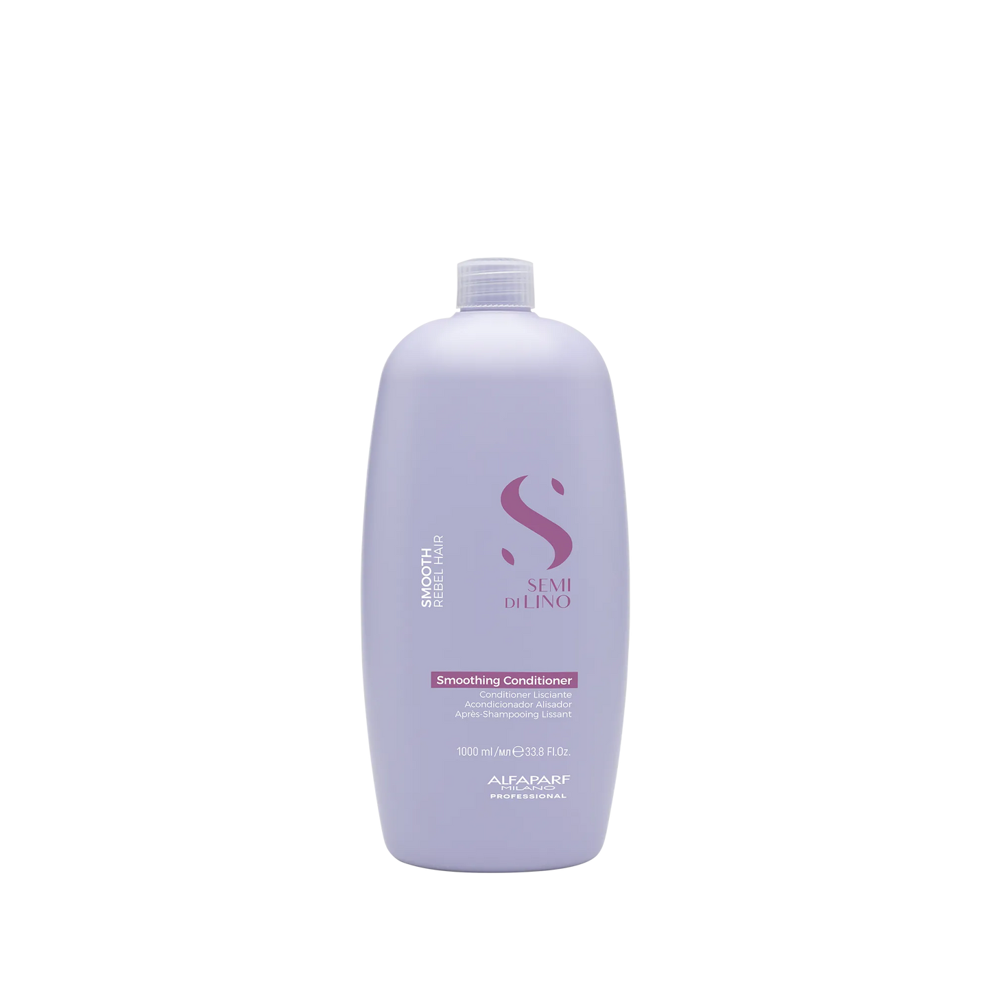 ALFAPARF SEMI DI LINO SMOOTHING CONDITIONER
