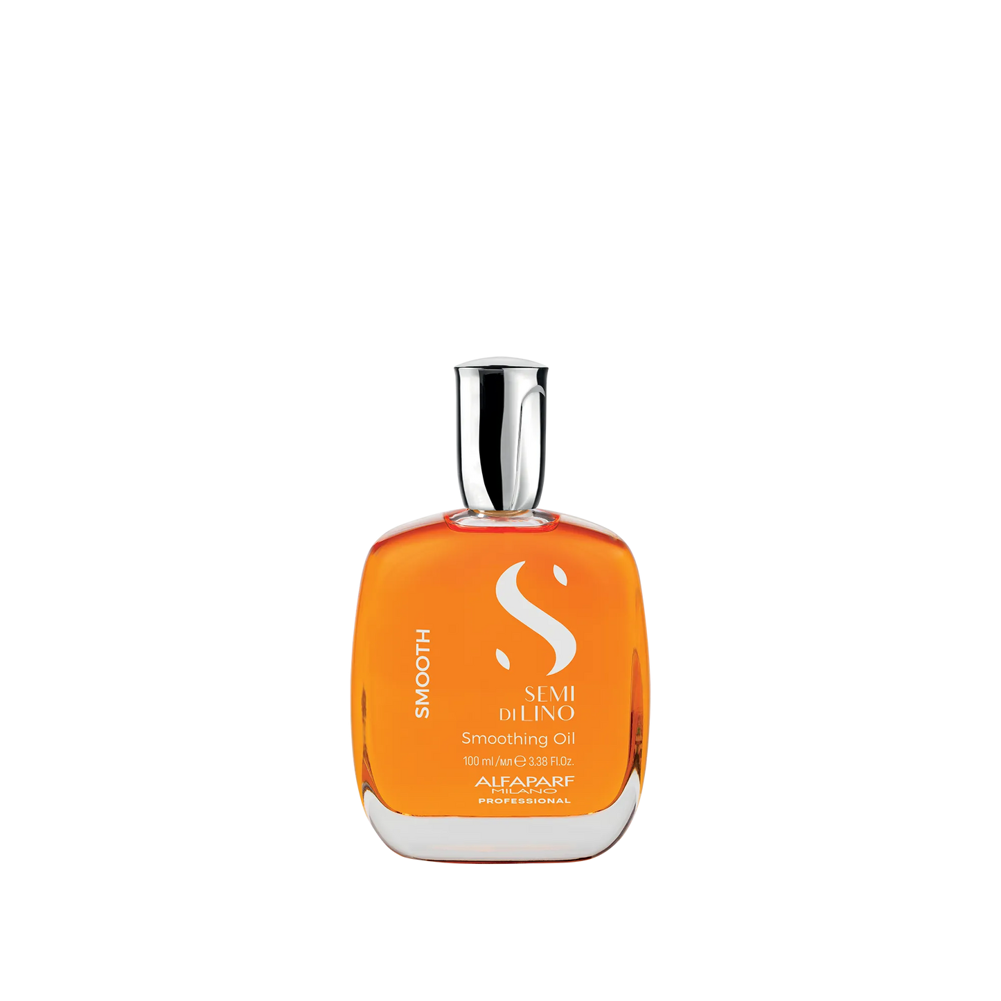 ALFAPARF SEMI DI LINO SMOOTHING OIL 100 ML