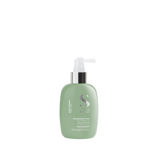 ALFAPARF SEMIDILINO SCALP ENERGIZING TONIC 125ML