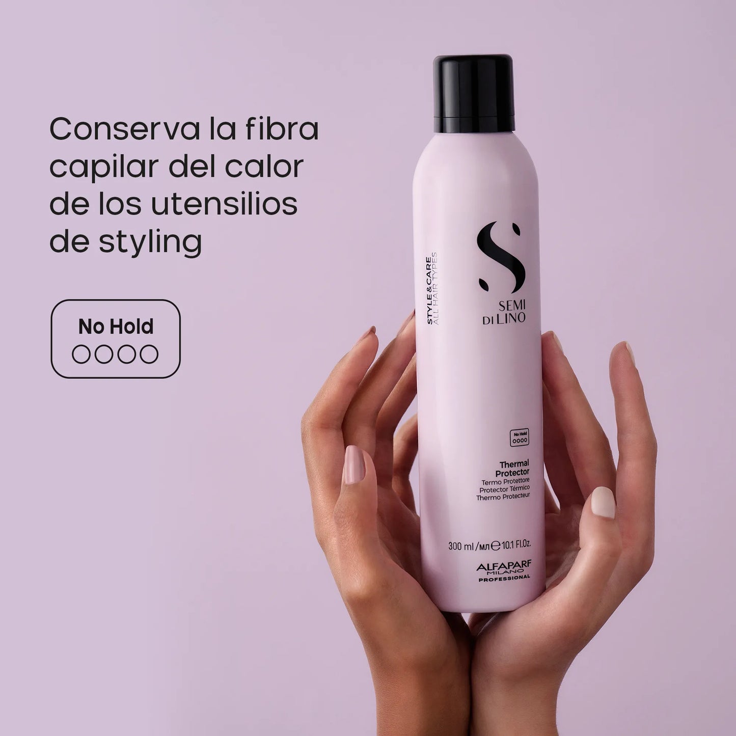 ALFAPARF SEMI DILINO THERMAL PROTECTOR 300ML