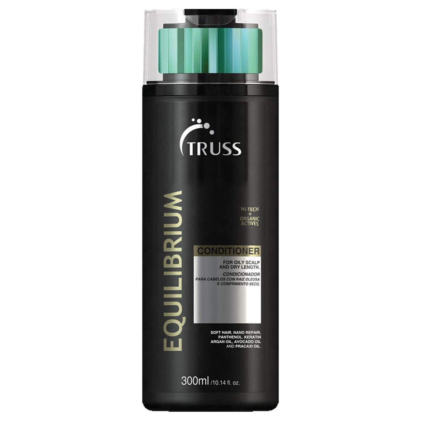 Truss – Acondicionador Equilibrium 300ml Panamá