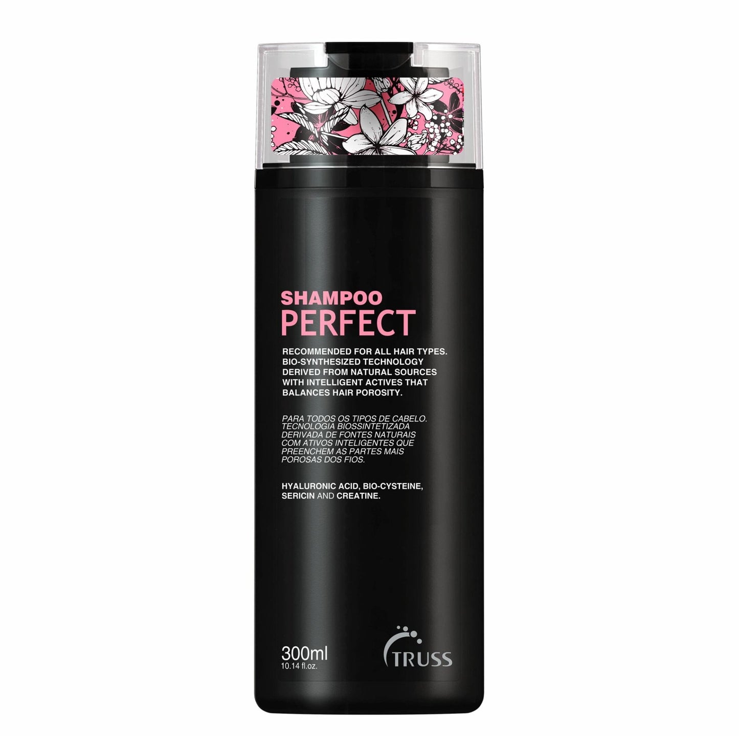 Truss – Shampoo Perfect 300ml Panamá