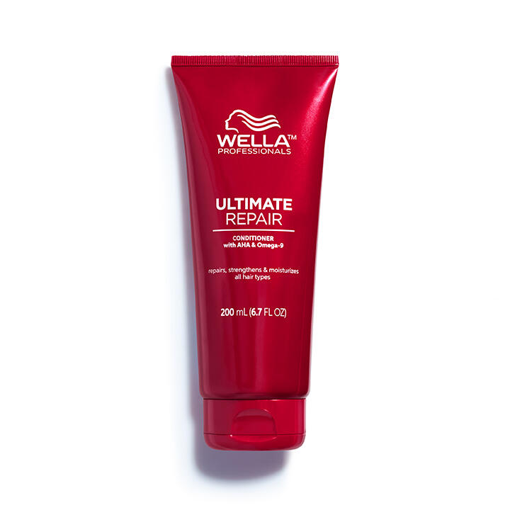 Wella Ultimate Repair Acondicionador Paso 2 200ML
