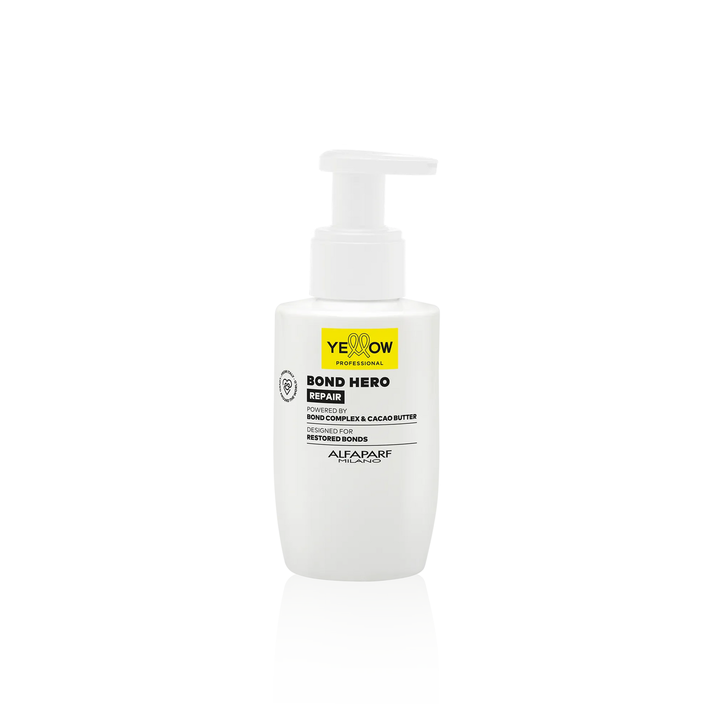 YELLOW BOND HERO 100 ML