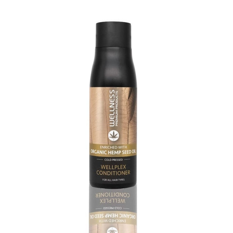WELLNESS ACONDICIONADOR WELLPLEX 500ML