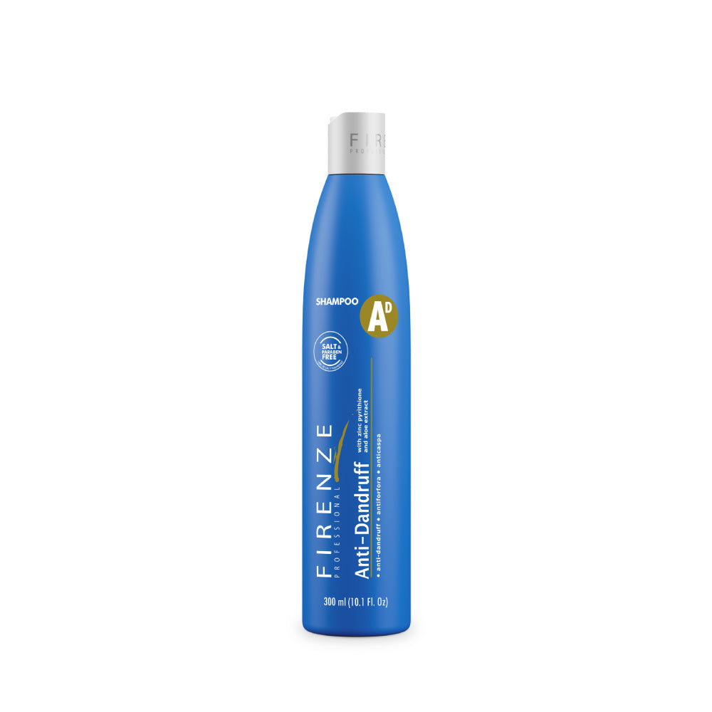 FIRENZE PROFESSIONAL SHAMPOO ANTI-DANDRUFF
