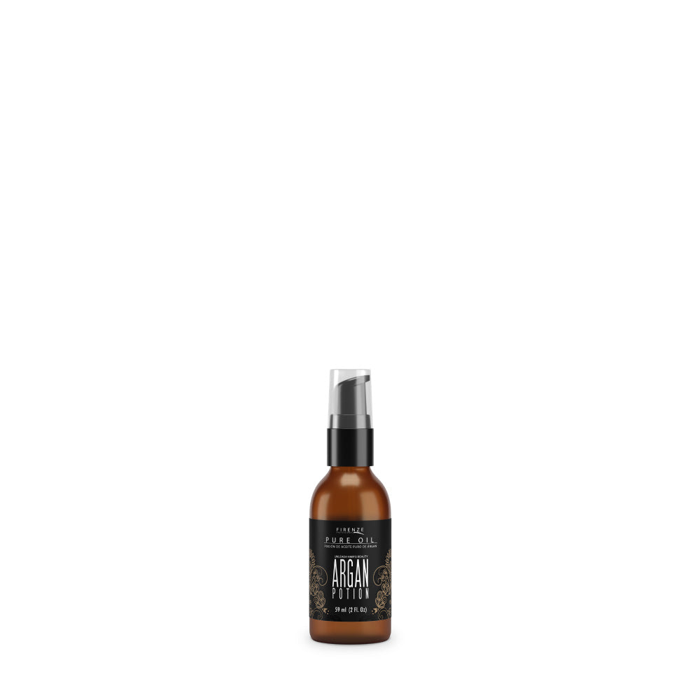 FIRENZE PROFESSIONAL ARGAN POTION OIL 59 ML