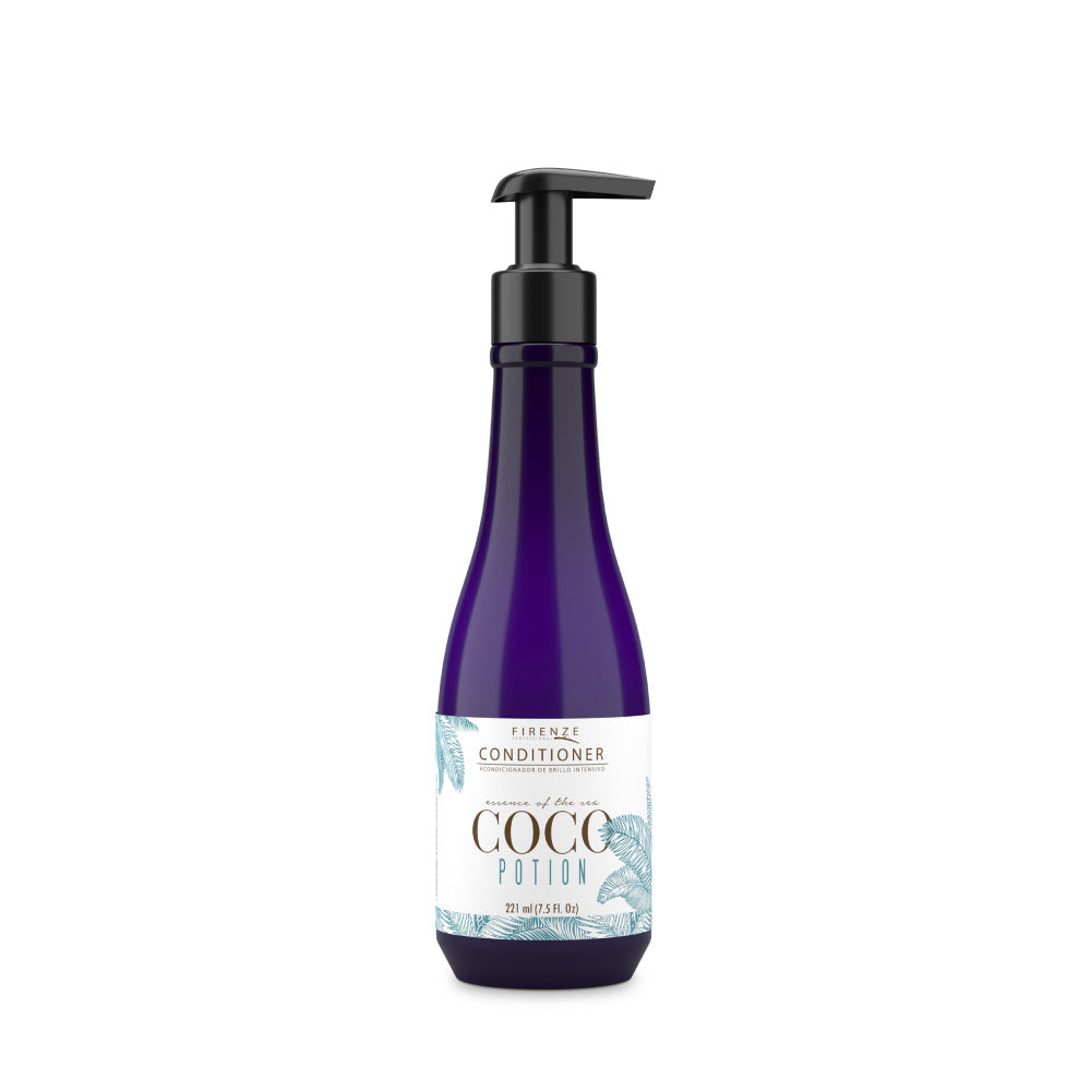 COCO POTION CONDITIONER FIRENZE PROFESSIONAL 221ML