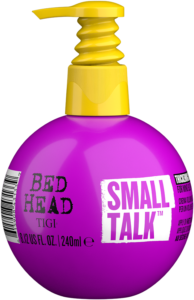 Small Talk Crema Engrosadora del Cabello TIGI