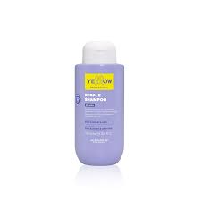 ALFAPARF YELLOW PURPLE SHAMPOO 500ML