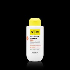 ALFAPARF YELLOW REPAIR SHAMPOO 500ML