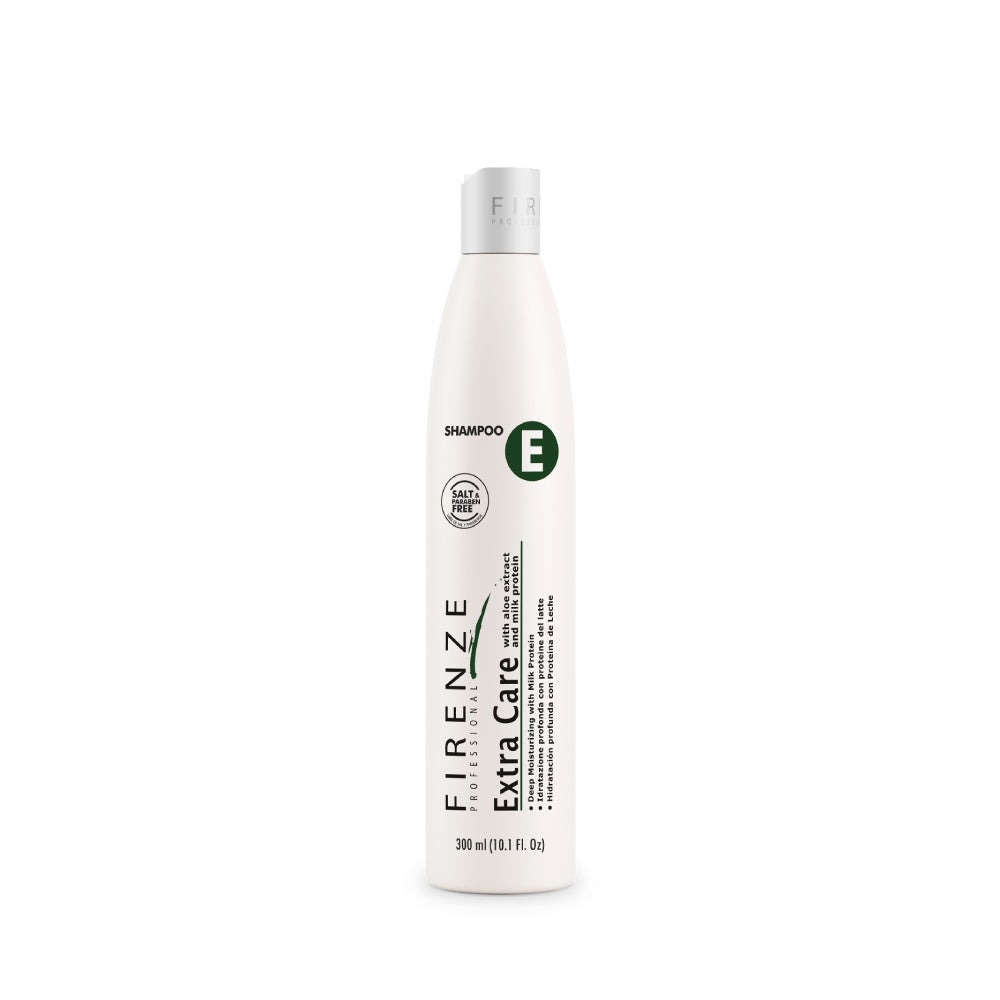 FIRENZE PROFESSIONAL EXTRA CARE SHAMPOO 300ML