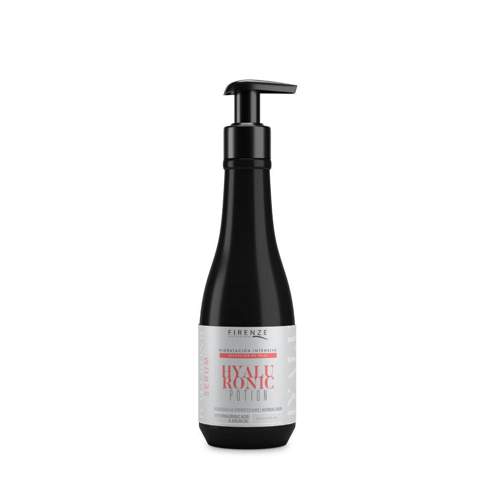 HYALURONIC POTION SERUM FIRENZE PROFESSIONAL 221ML
