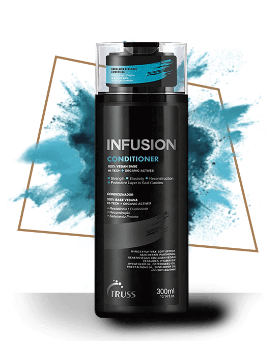 TRUSS ACONDICIONADOR INFUSION 300ML