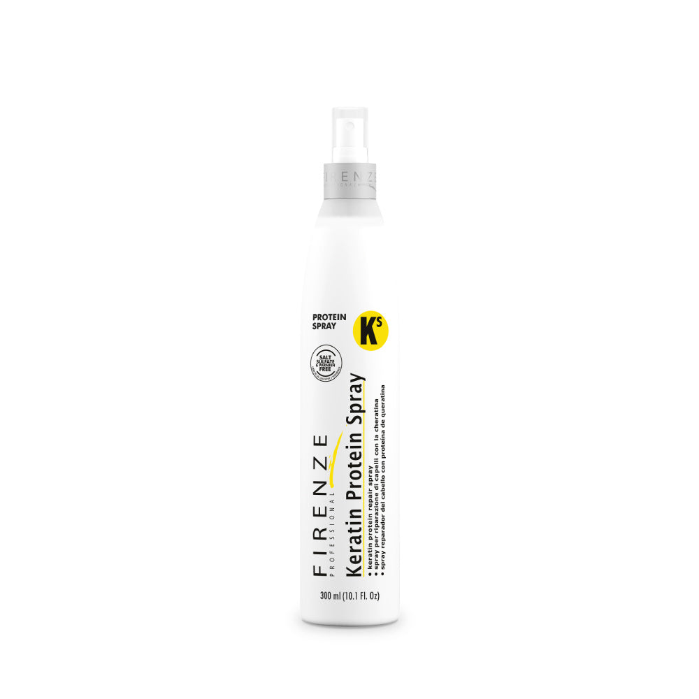 FIRENZE PROFESSIONAL KERATIN PROTEIN SPRAY 300 ML