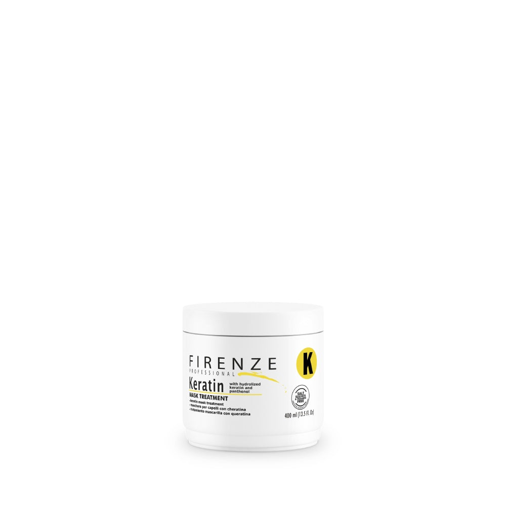 FIRENZE PROFESSIONAL MASCARILLA KERATIN