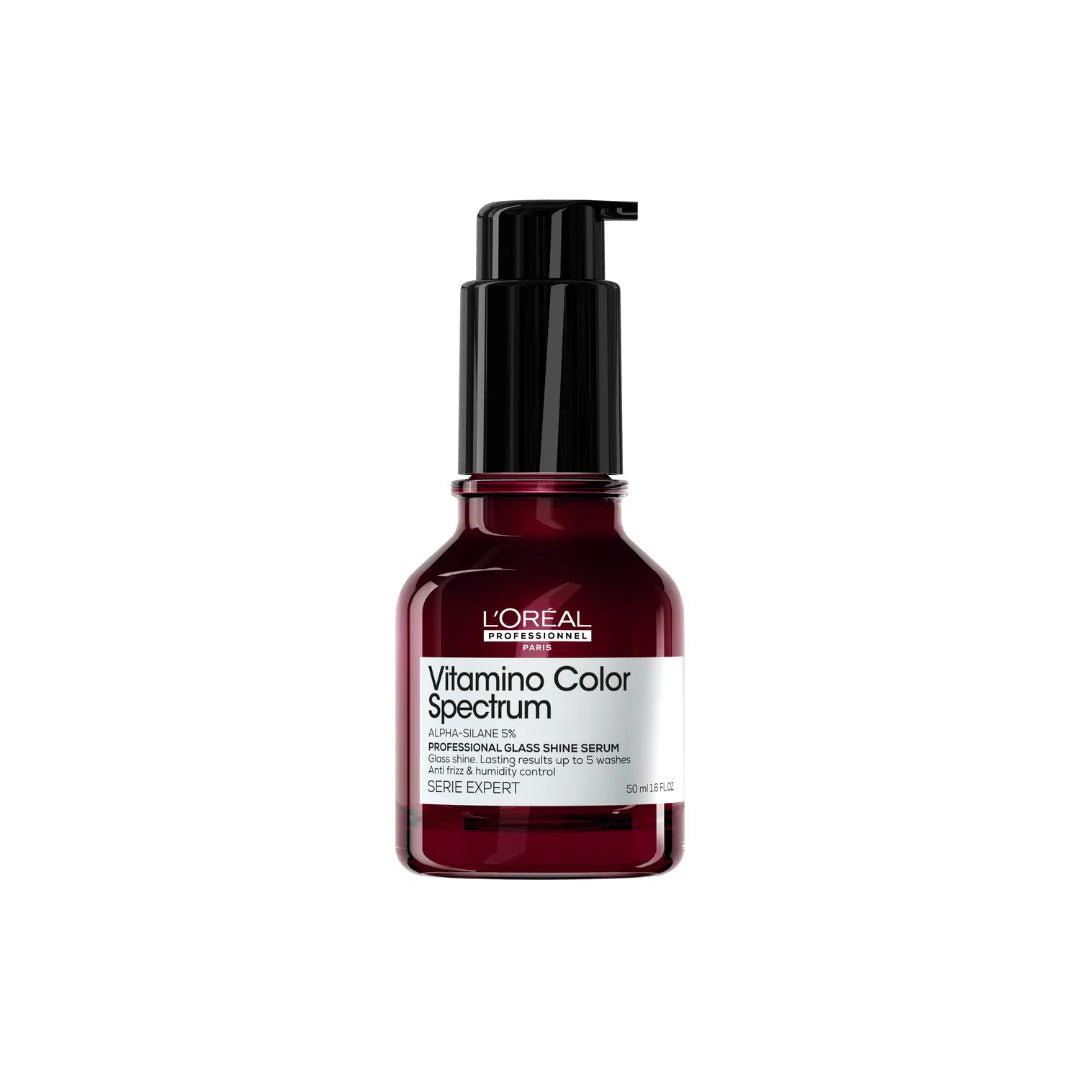 loreal vitamino color spectrum serum