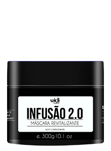 Widi Care Infusión 2.0 Mascarilla Revitalizante
