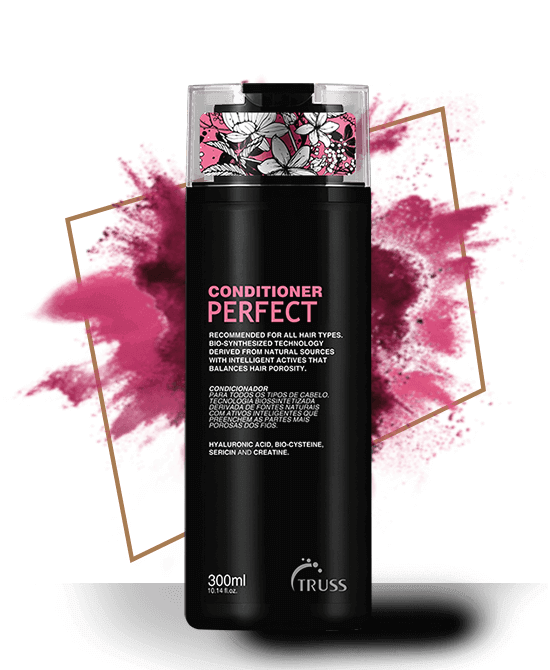 TRUSS ACONDICIONADOR PERFECT 300ML
