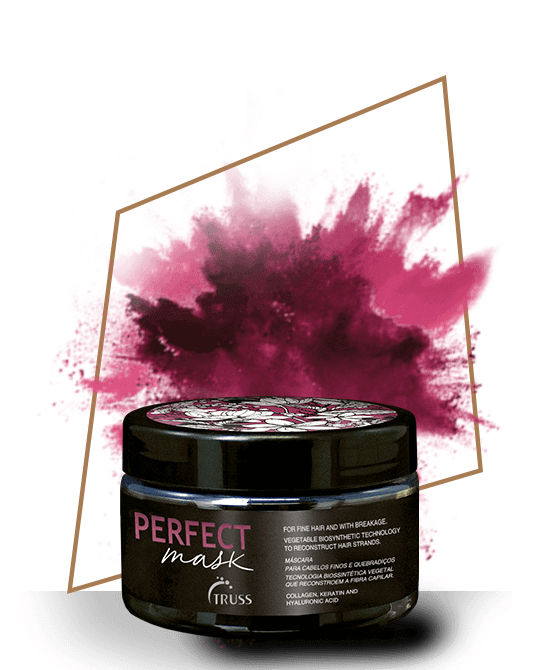 TRUSS PERFECT MASK 180ML