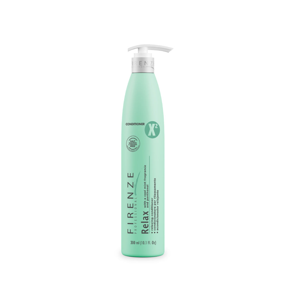 FIRENZE PROFESSIONAL ACONDICIOADOR 300 ML