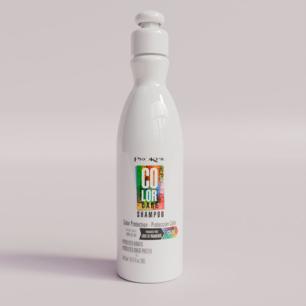 PROKPIL SHAMPOO COLOR CARE 300 ML