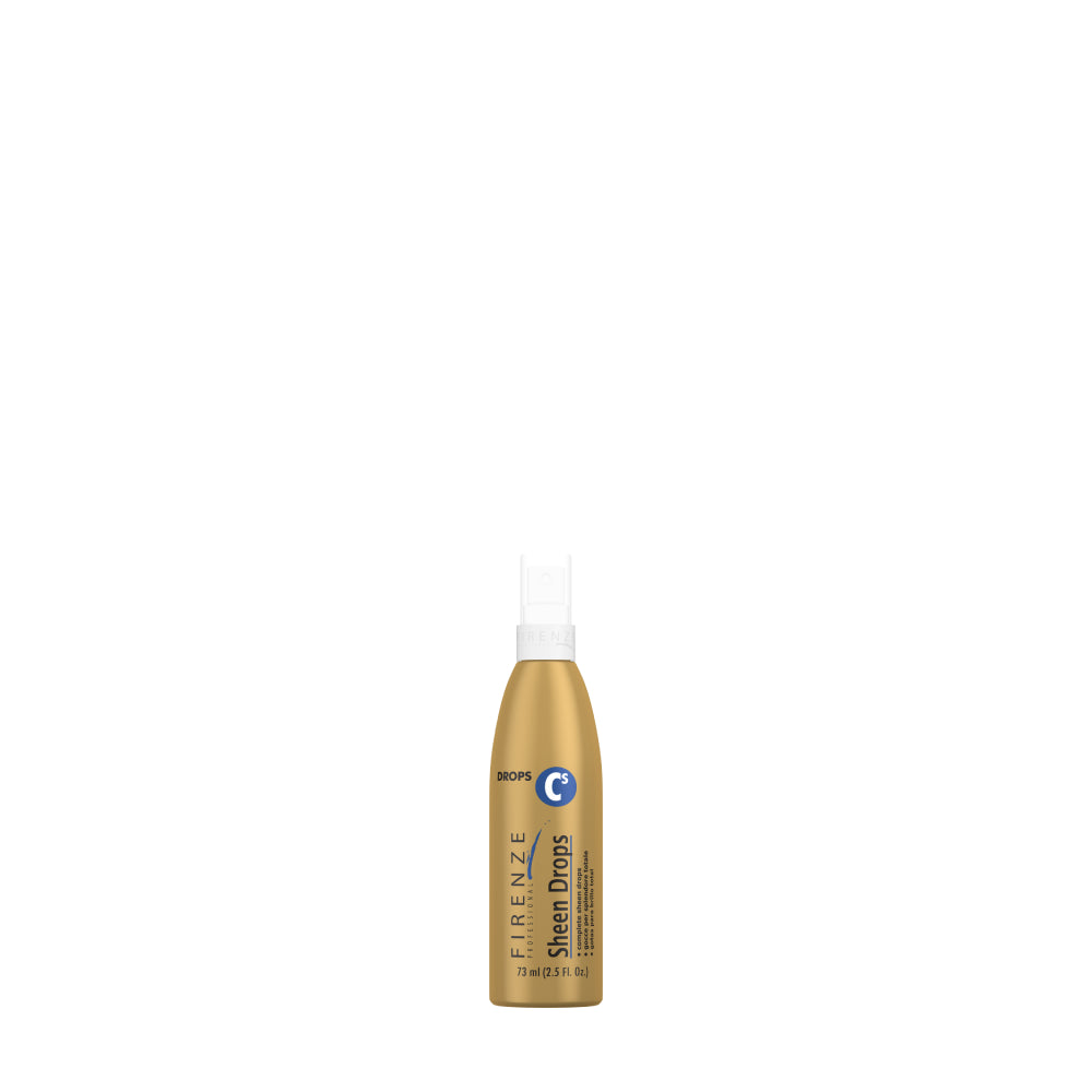 FIRENZE PROFESSIONAL SHEEN DROPS 73 ML