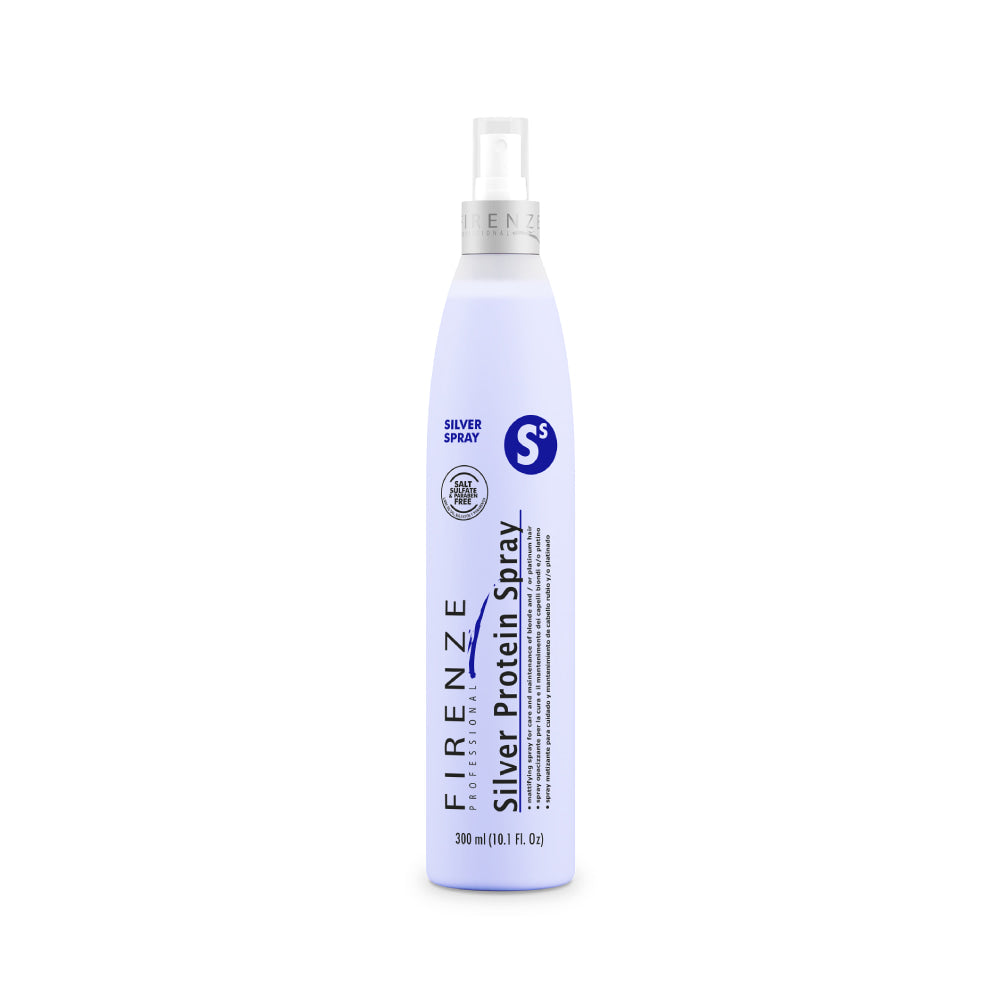 FIRENZE PROFESSIONAL SILVER SPRAY 300ML