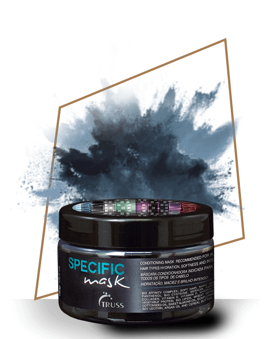 TRUSS PERFECT MASK