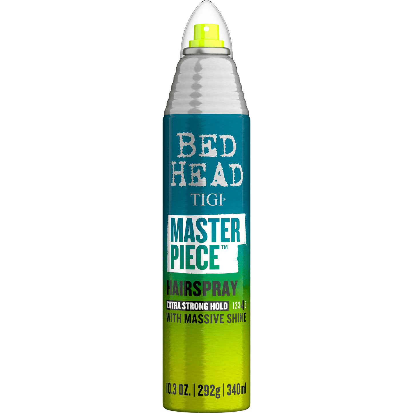 Bed Head TIGI – Espray Masterpiece Fijación Fuerte 340ml Panamá