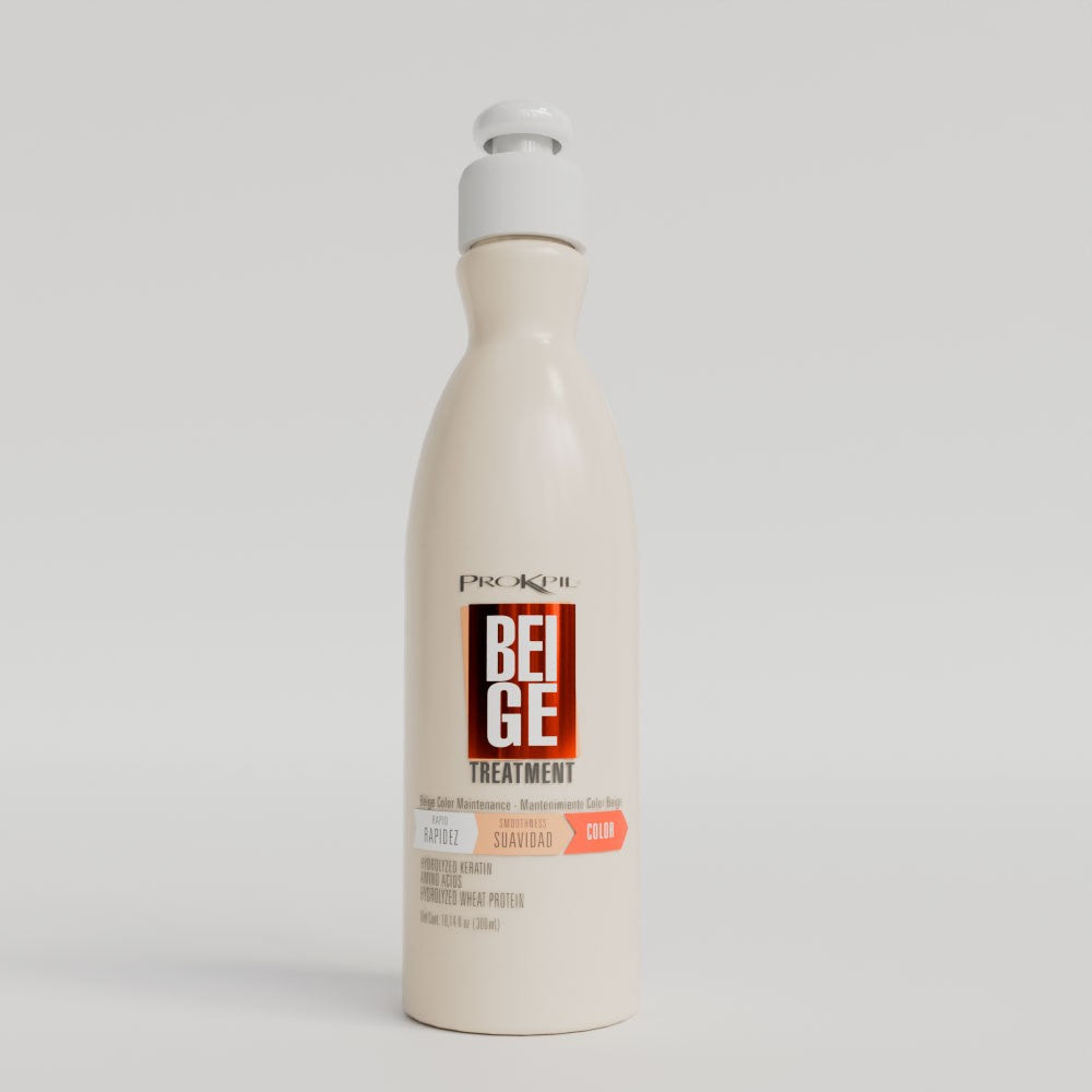 PROKPIL TRATAMIENTO BEIGE 300ML