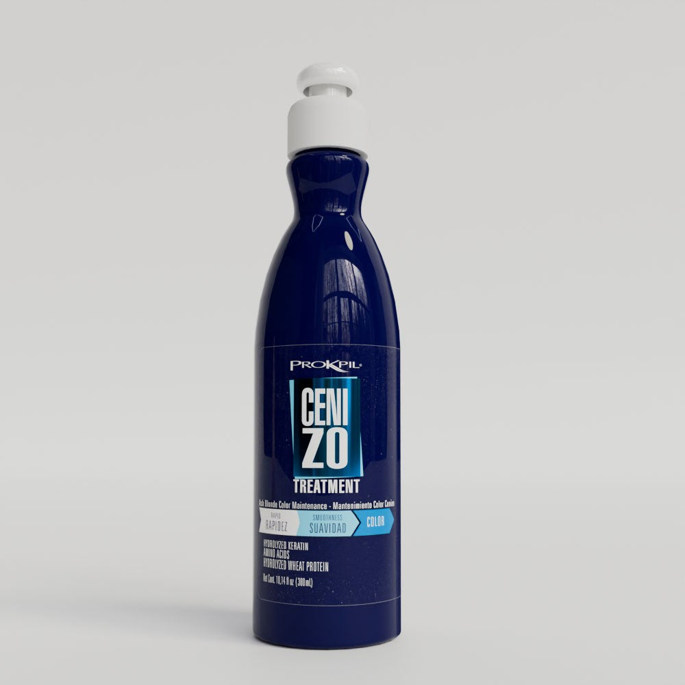 PROKPIL TRATAMIENTO CENIZO 300 ML