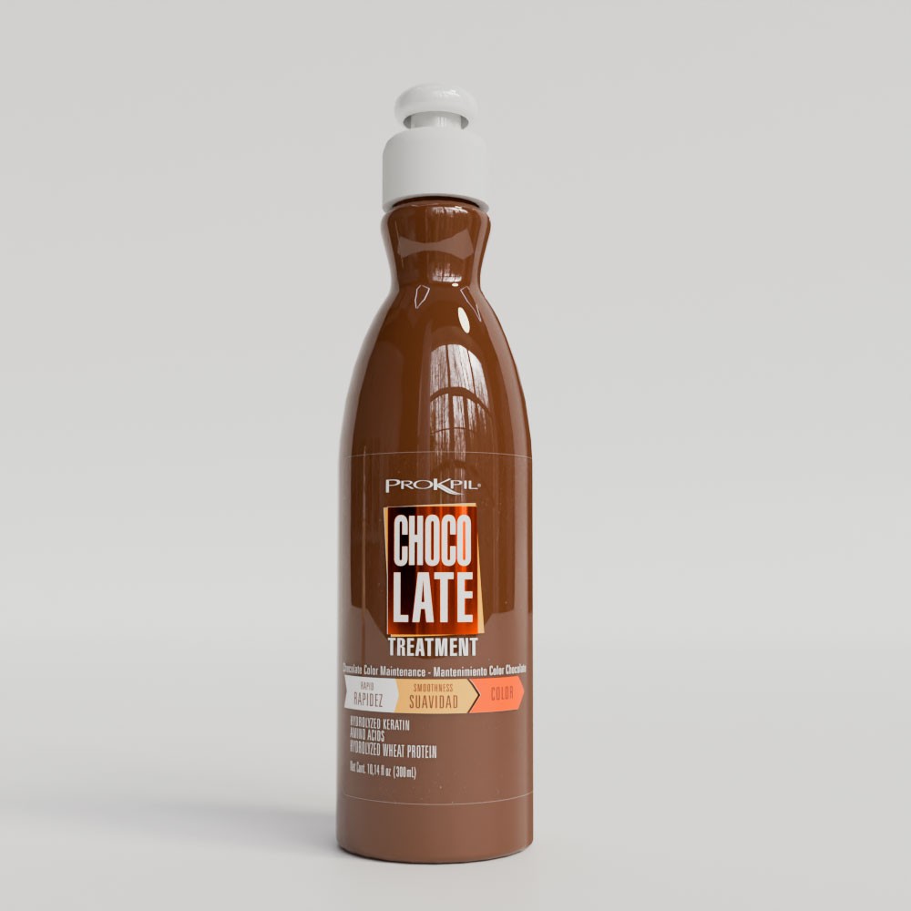 PROKPIL TRATAMIENTO CHOCOLATE 300 ML
