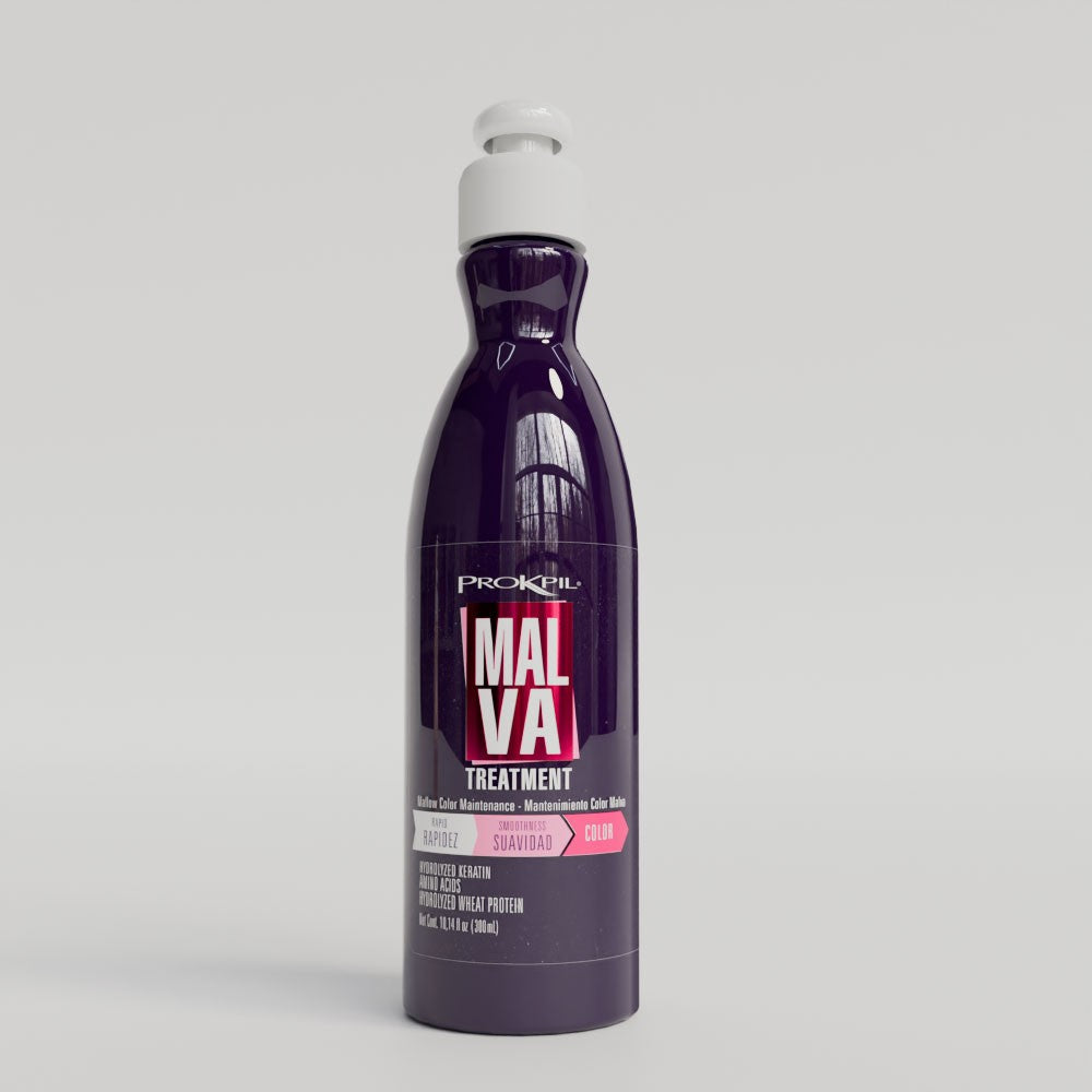 PROKPIL TRATAMIENTO MALVA 300 ML