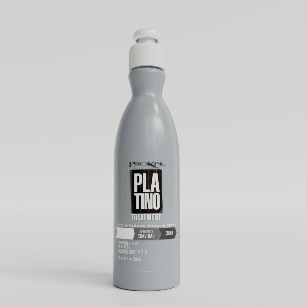 PROKPIL TRATAMIENTO PLATINO 300 ML